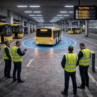 Driver shortage = Service shortage