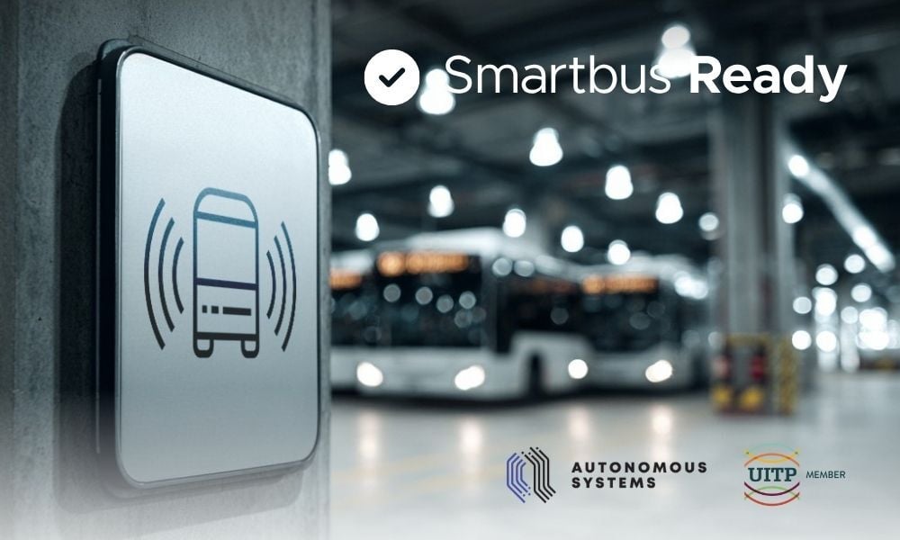 Smartbus Ready