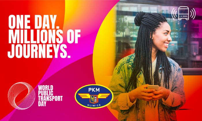World Public Transport Day