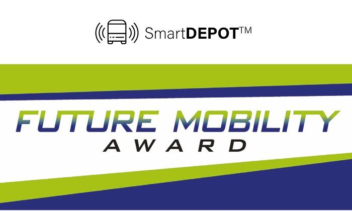 Future Mobility Award 2026