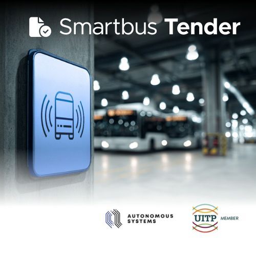Smartbus Tender