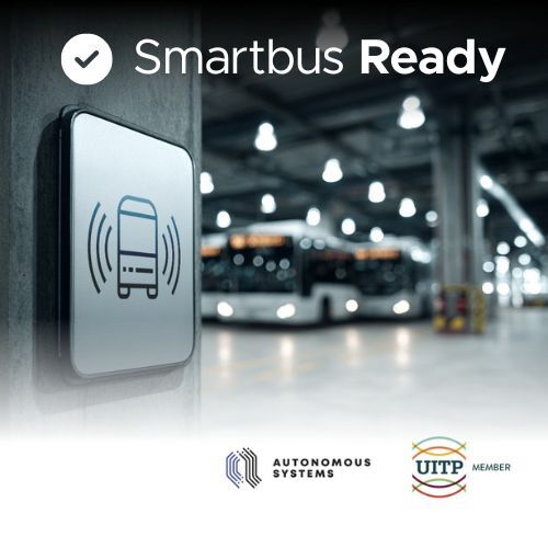 Smartbus Ready