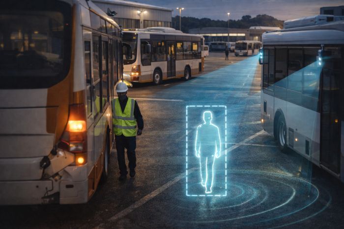 How safe are smartbuses? How safe are smartbuses?